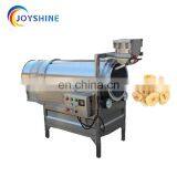 Semi Automatic 50kg 100kg 150kg Banana Chips Machine Production Line thumbnail-5