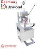 3 Liter Churros Maker Churros Machine With 6 L Gas Fryer thumbnail-3
