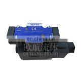 YUKEN Direction Valve DSG-01-2B2-A120-70 thumbnail-1