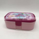 Fashion PP Lunch Box