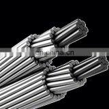 All Aluminum Acsr Lynx/moose/zebra/dog Conductor Acsr Conductor thumbnail-6