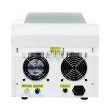 Europe Best 1064 nm 532nm nd Yag Laser Machine for Remove Tattoo on Sale thumbnail-6