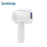 ICE Compress Laser Ipl Hair Removal Epilator for Woman thumbnail-7