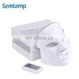 Photon Beauty Therapy Electrical Led Facial Skin Mask thumbnail-7
