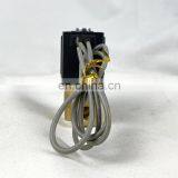 Ningbo Kailing Two-position Two-way Direct-acting Normally Closed Solenoid Valve VX2120-06 thumbnail-5