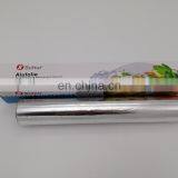 Food Grade Household Disposable Heavy Duty 30cm 45cm Width Kitchen Use Aluminum Foil Roll thumbnail-5