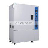 Liyi Anti-yellowing Testing Chamber Price, uv Lamp Aging Test Chamber for Rubber thumbnail-3