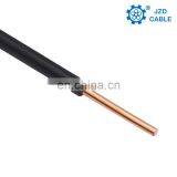 Bv1.5mm2 2.5mm2 Wire Solid Pvc Cable 4mm 10mm Cable de Cobre thumbnail-5