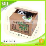 Wholesale Gift Items Funny Panda Coin Bank for Kids thumbnail-5