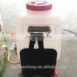 20L Foot Pump Pesticide Battery Operated Sprayer for Agriculture thumbnail-5