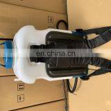 2020 Hot Selling Virus Control Mini Portable Disinfection ULV Cold Fogger Electrostatic Sprayer for Disinfection thumbnail-5