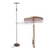 Popular Uplight Sunlight Lamp Modern Design LED Standard Floor Wholesale thumbnail-2