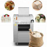 Pizza Dough Sheeter Presser Roller Machine Stainless Steel Pizza Dough Making Machine thumbnail-7