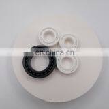 Hydrid Ceramic Ball Bearing Zirconia Bearing Silicon Nitride Ceramic Bearing 608 thumbnail-4