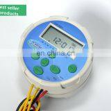 Zanchen 9V Battery-Operated Irrigation Controller for Hunter NODE 1 Station Battery Controller thumbnail-2