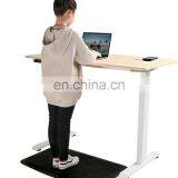 BDSEH02R-S-M Single Motor Adjustable Table Electric Standing Desk thumbnail-5