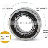 High PrecisionNUP304 EW Air Conditioner Compressor Reducer Cylindrical Roller Bearing thumbnail-7