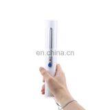 Интеллектуальная ультрафиолетовая лампа стерилизатора UVC на светодиодах с бактерицидным эффектом, портативный ультрафиолетовый стерилизатор thumbnail-6