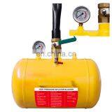 Hand Truck Bead Seater Tire Tools 5-Gallon Air Tank Blaster thumbnail-3