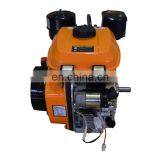 Tuopu 7hp Single Cylinder Gasoline to Diesel Engine thumbnail-4