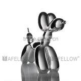 KEVIN2 New Products Chrome Sliver Balloon Dog Mannequin thumbnail-4