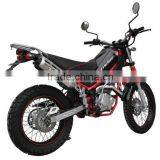 New Model 250CC Engine Motorcycle DOHC Air Cooled thumbnail-4