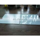 Factory Wholesale School Anti-glare Glass Dry Eraser Board With Pen Shelf in 1200x1800mm Glass Dry Erase Board thumbnail-2