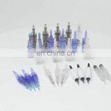 Wireless and Wired Dermapen A1/a6 Needles Derma Pen Micro Needle Cartridge 9/12/36 Pins Nano thumbnail-1