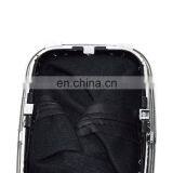 Wood Grain 5 Speed Gear Shift Knob Lever Shifter Gaitor Boot For VW Jetta 02-12 thumbnail-5