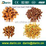 Dog/cat/bird/fish/ China Pet Feed Production Line thumbnail-2