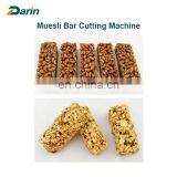 Groundnut Bar Processing Line/Peanut Bar Cutting Machine thumbnail-3