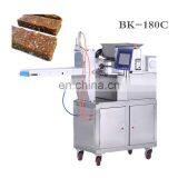 High Efficient Protein Bars and Snacks Making Machine thumbnail-4