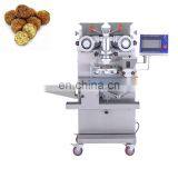 China Hot Sale Falafel Balls Machine/falafel Maker/falafel Fryer for Sale thumbnail-1