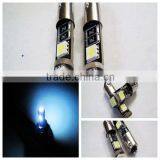 BA9s 5050 SMD Car Turn Signal Brake Led Light