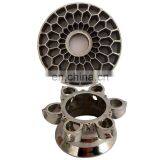 Stainless Steel Manufacturing Aluminum Rapid Titanium Prototyping Micro 3d Printing Cnc Machining Metal Part Sla Sls Oem Slm Fdm thumbnail-2