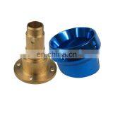 Stainless Steel Sheet Metal Cnc Pipe Bender Bending Cutting Machining Milling Turning Manufacturing Dongguan Fast Prototyping thumbnail-4