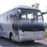 PK6900DH3 4x2 Passenger Bus With 30-40 Seats SL thumbnail-2