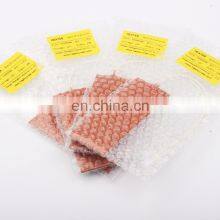 Customized Heavy Duty Silicone Rubber Heater for Electric Heating thumbnail-2