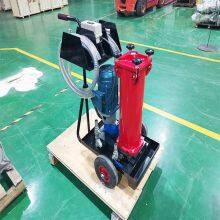 HYDAC OF5F10P3N2B05E Oil Purifier Equivalent for Steel Plant thumbnail-4