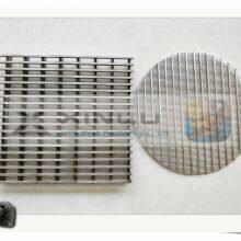 Stainles Steel Johnson Screen Panel thumbnail-5