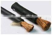 2021 Year Large Export Copper Conductor Welding Cable 70mm2 Rubber Cable thumbnail-3