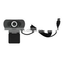 Original New Design IMILAB Web Camera Full HD 1080P 4K Video Call Web Cam Build-in Mic Plug Play USB PC Laptop Monitor Webcam thumbnail-4