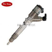 Best Quality Auto Diesel Injector OEM 0445120082