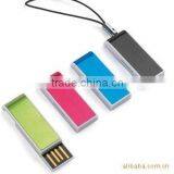 Bulk 1gb Usb Flash Drives With 2.0 Interface Plastic Usb Flash Drive