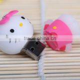 Promotional Gift Hello Kitty Shape Usb Flash Drive,cartoon Usb Stick thumbnail-6