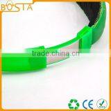 Green Frog High Sensitivity Factory Price Headphone thumbnail-6