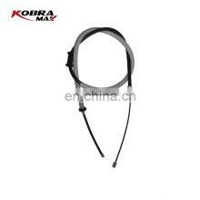 Auto Parts Clutch Cable For NISSAN 3653100Q0C For RENAULT 7700311700 Auto Accessories thumbnail-2