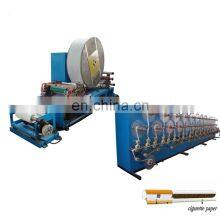 Full Automatic Ryo Cigarette Paper Making Machine thumbnail-1