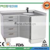 2016 High Quality DC07 Dental Lab Cabinet thumbnail-3