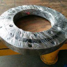 Slewing Ring of Crane Double Row Slewing Bearing With Internal Gear Teeth